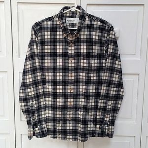 ABERCROMBIE & FITCH flannel